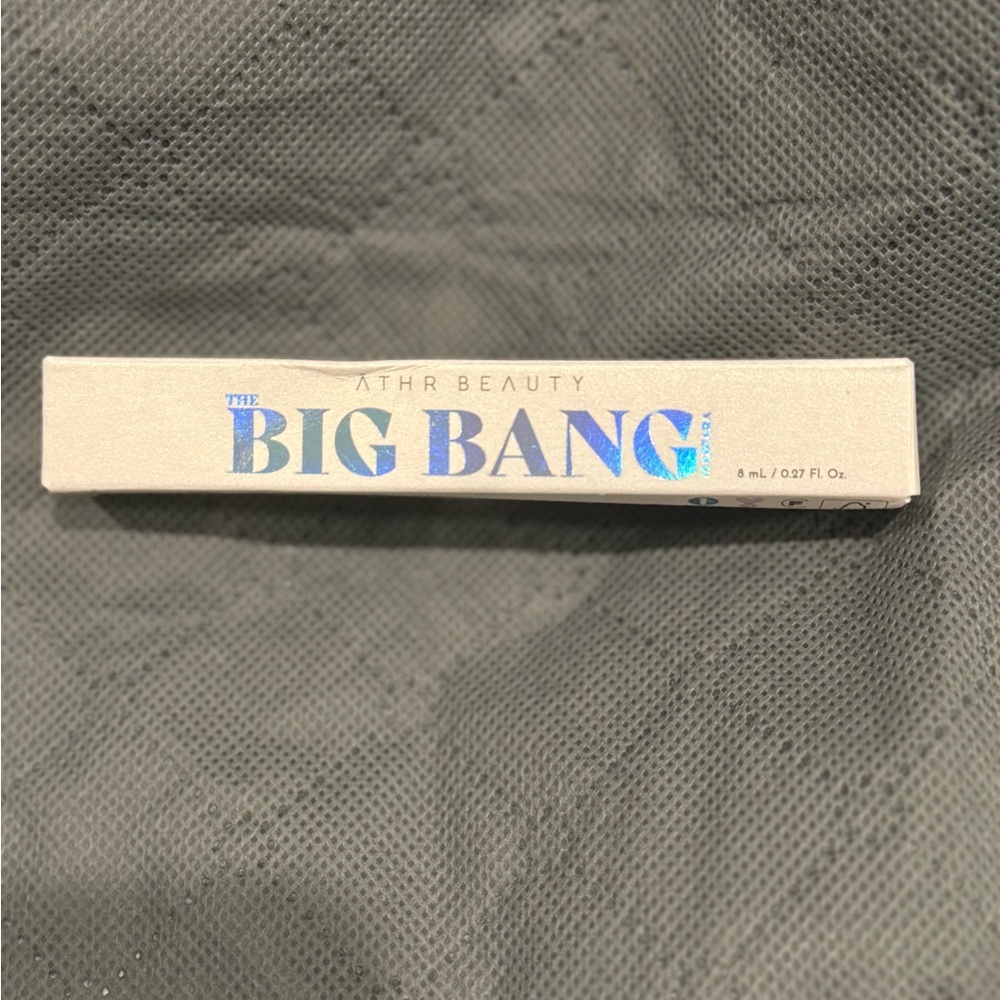 ATR Beauty Mascara